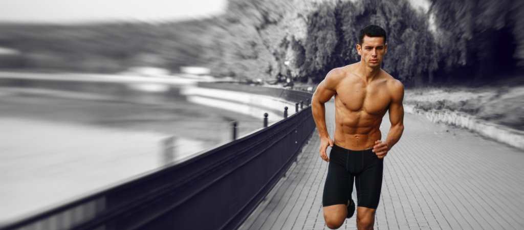 Gay Walking Speed