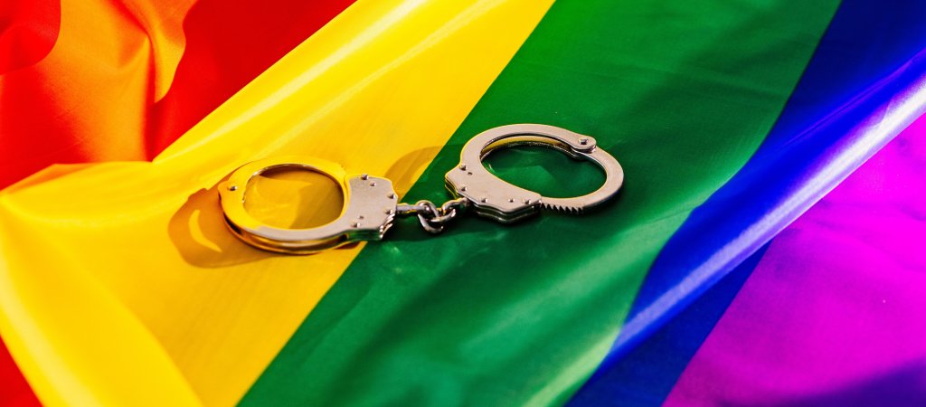 Anti-LGBTIQ+-Gesetze weltweit