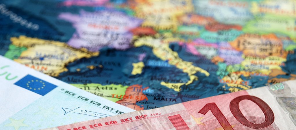 Rotstift in der EU 