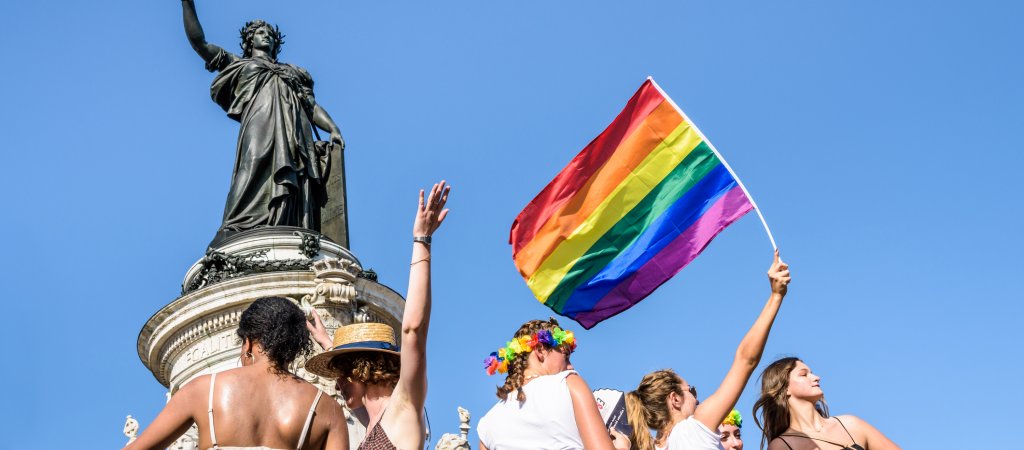 Appell an Frankreich