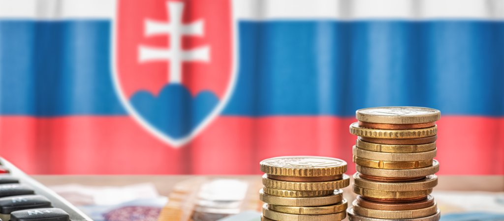 Keine Fördergelder für die Slowakei 