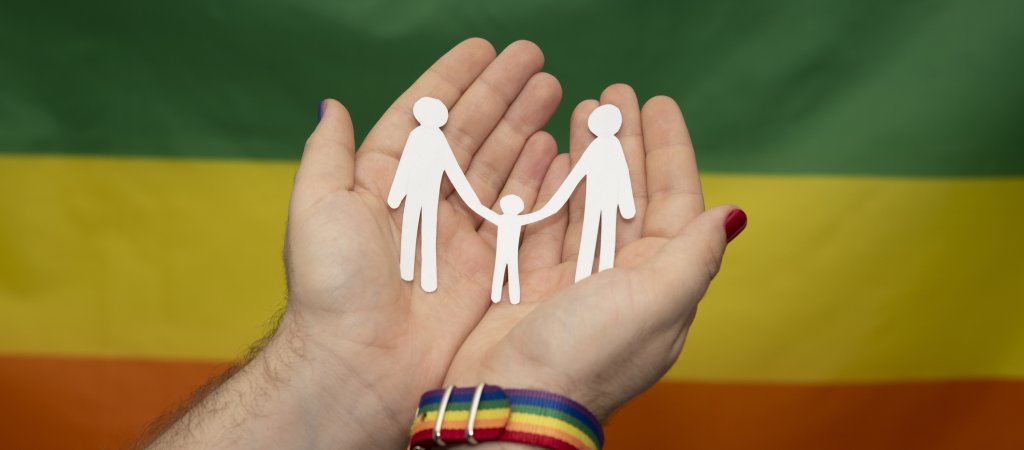 Stiefkindadoption in der Schweiz