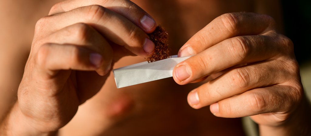 Marihuana macht schwul 