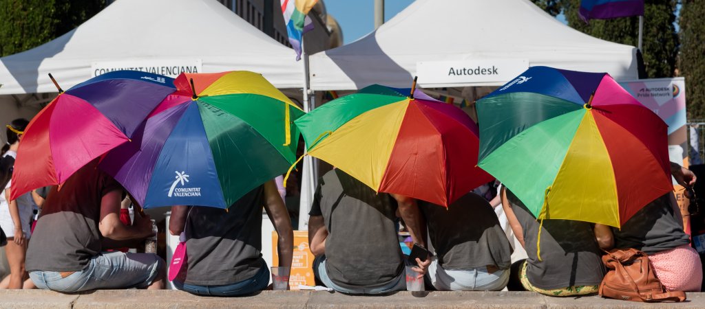 Hitzefrei für CSDs 