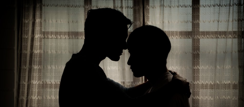 Verbotene Liebe vergangener Zeiten