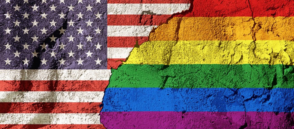 Ranking zu LGBTIQ+-Rechten