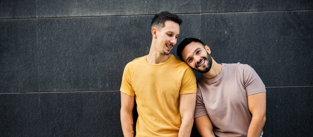Erster Gay Visibility Day Köln