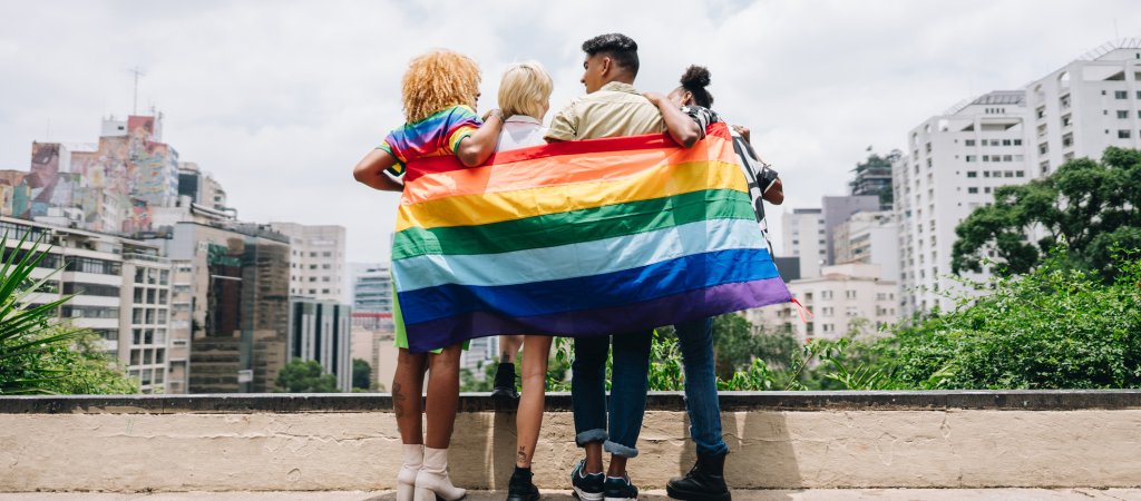 Landesprogramm Queer Sachsen-Anhalt 