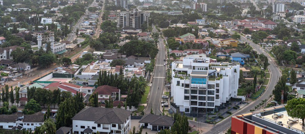 Anti-LGBTIQ+-Gesetz in Ghana