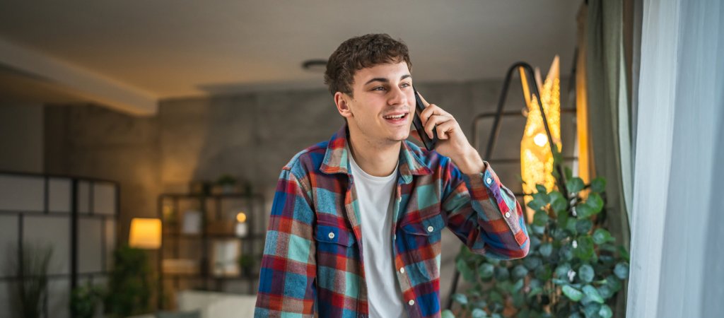 20 Jahre Gay Helpline 