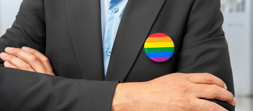Pride Monat und US-Firmen