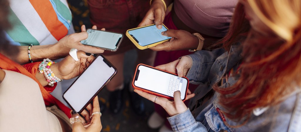 Social Media Verbot für Jugendliche 