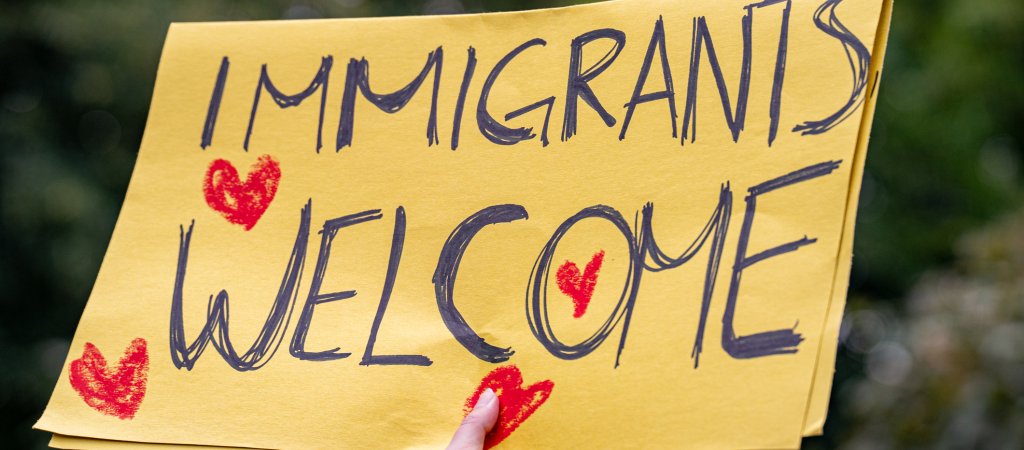 Mehr Schutz für Flüchtlinge