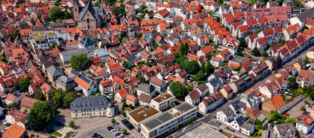 Homophobe Gewalt in Hessen
