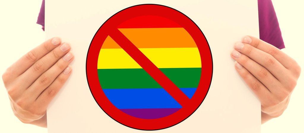 LGBTIQ+-Verbot in Italien 