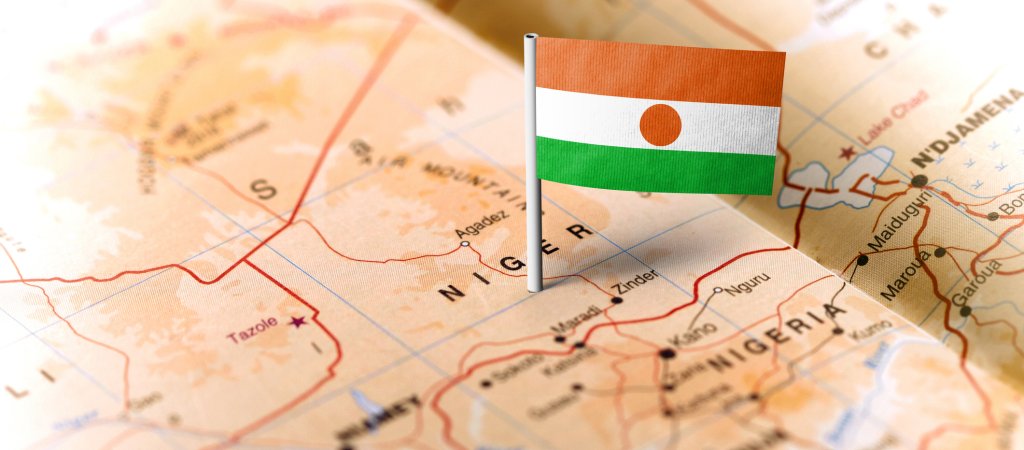 Niger verschärft Strafrecht