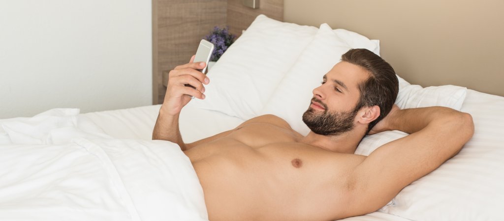 Neue Dating-App für Community 