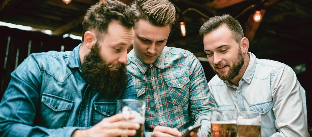 Start neuer LGBTIQ+-App Gaydar