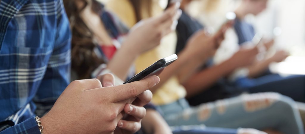Jugendschutz in der digitalen Welt