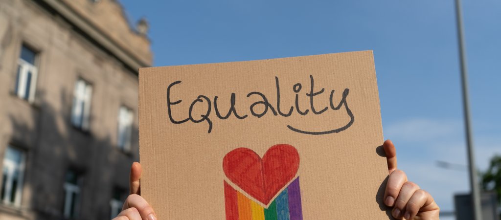 Trans Queer Liberation March demonstriert in Rom