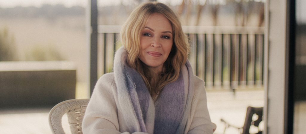 Kylie Minogue