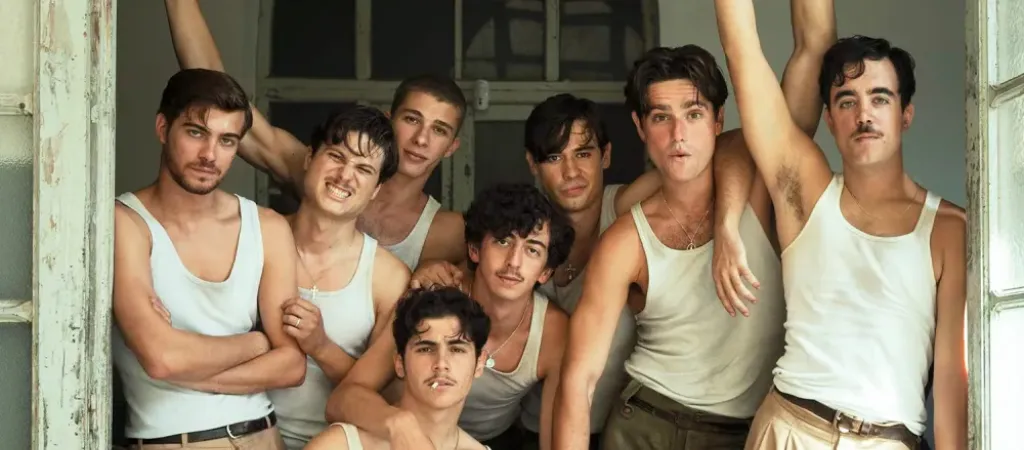 Netflix sichert Cannes-Hit