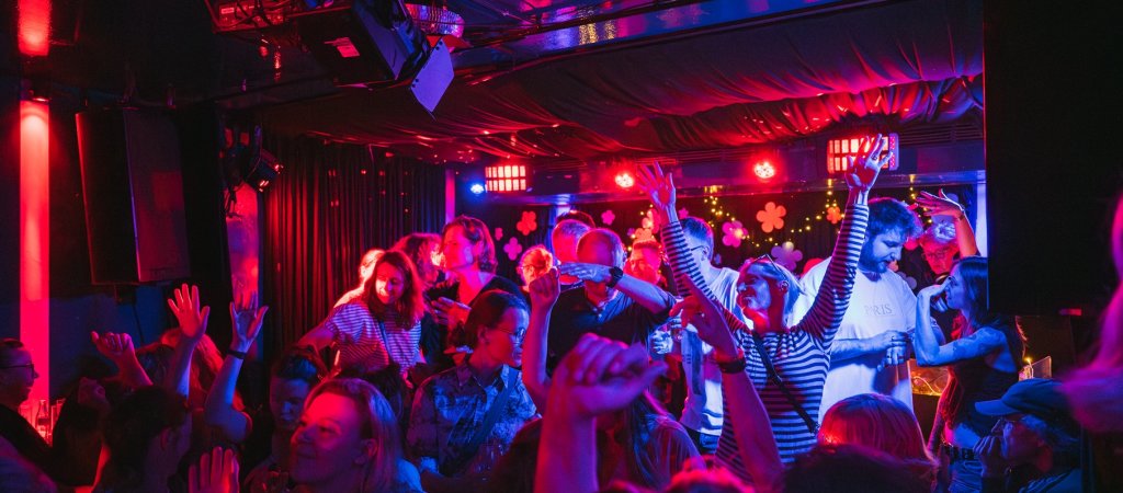Party-Highlight in Köln 