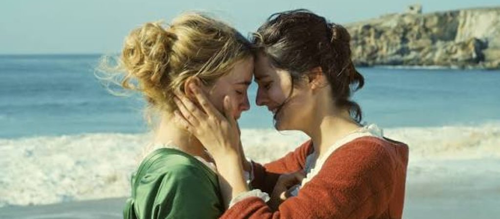 Gleich drei Filme zeigen lesbische Liebe im Kino
