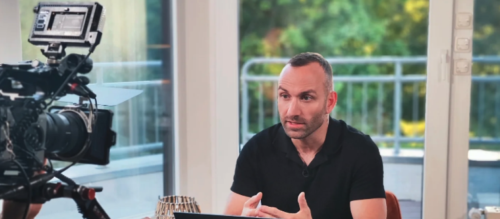 TV-Moderator Andreas Wendt erzwingt Strafverfolgung