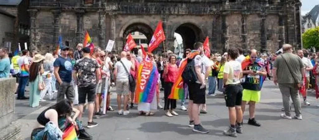 CSD Trier 