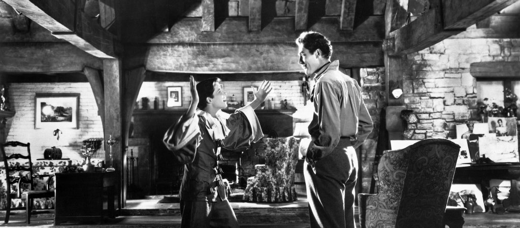 „Sylvia Scarlett“ gilt als queerer Hollywood-Meilenstein