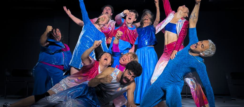 Theater an der Ruhr 