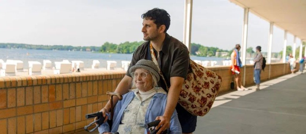 Queerer Film „Lieblingsmenschen“