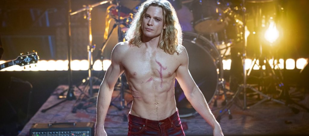 The Vampire Lestat startet mit queerem Rockstar-Lestat