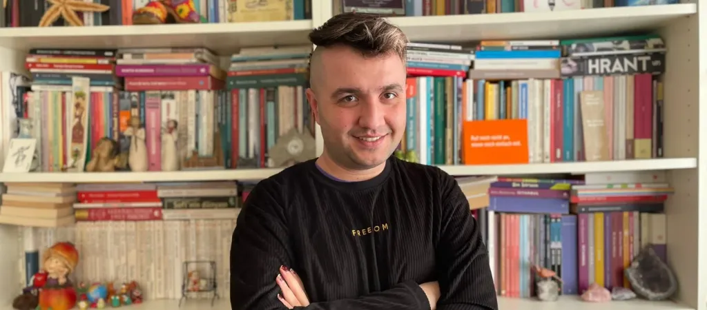 Festnahme in Ankara