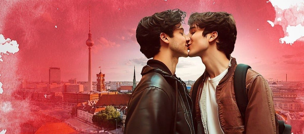 ZDF zeigt Doku zur Geschichte der Queerness