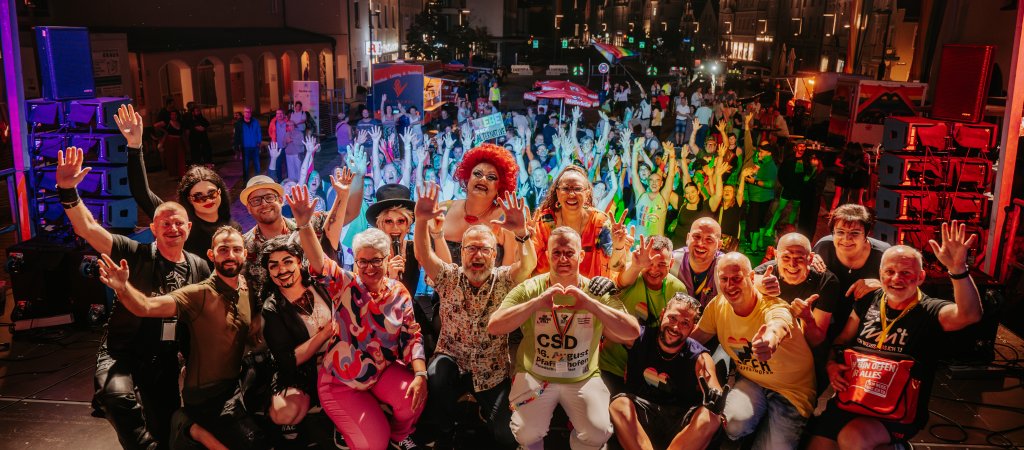 CSD Pfaffenhofen