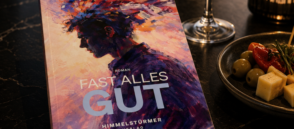 LESEN AN DER ELBE