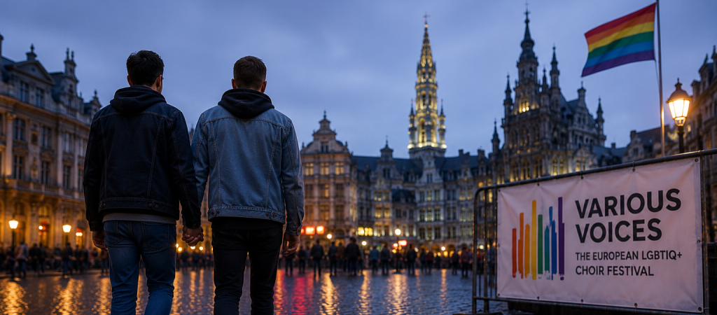 Angriff in Brüssel