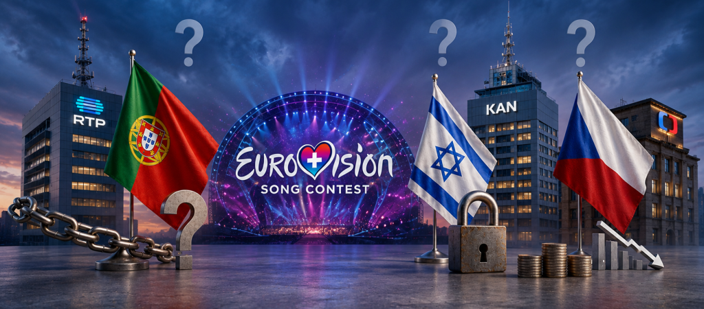 Neue Unsicherheit beim ESC
