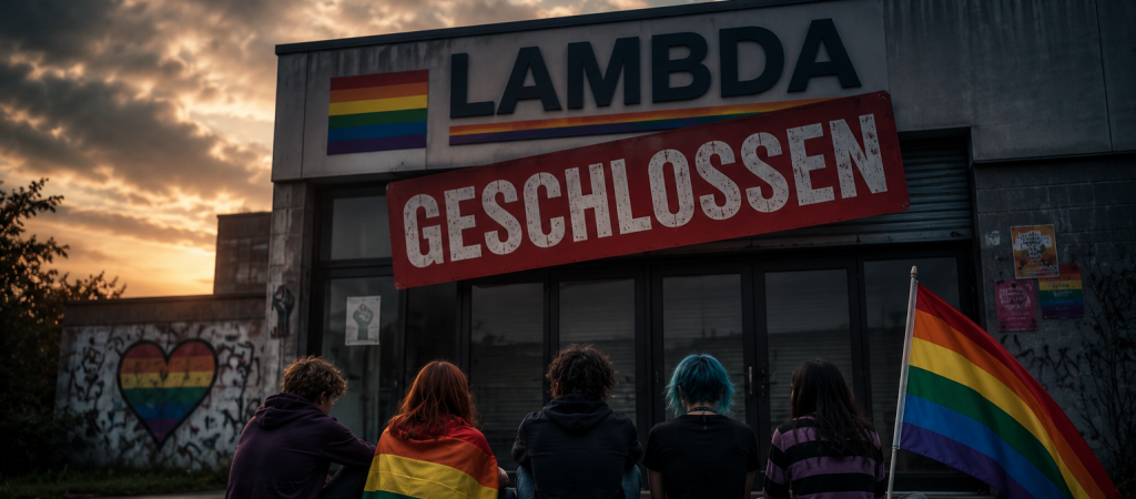 Kürzungen bei Lambda