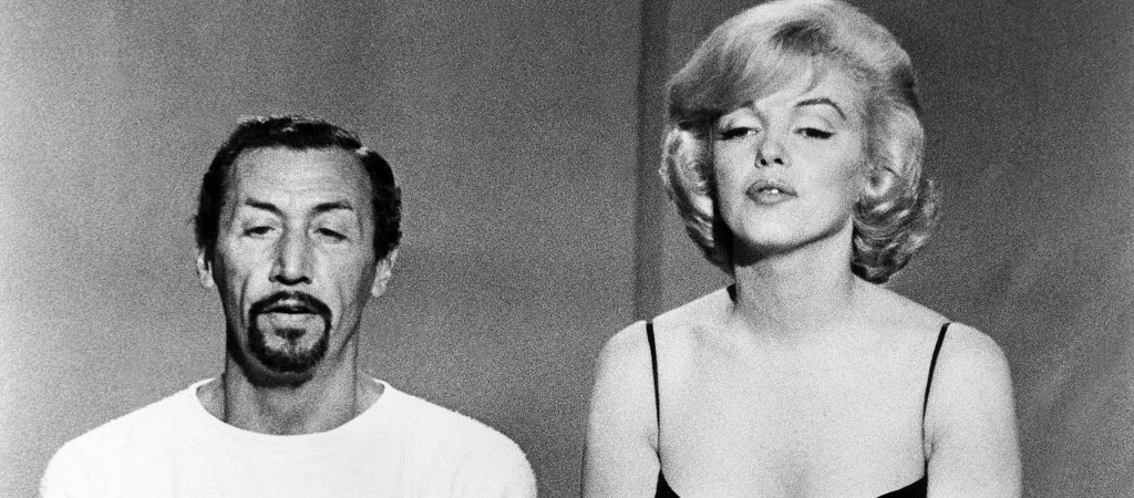 Neue Biografie würdigt schwulen Jack Cole als Monroe-Choreografen