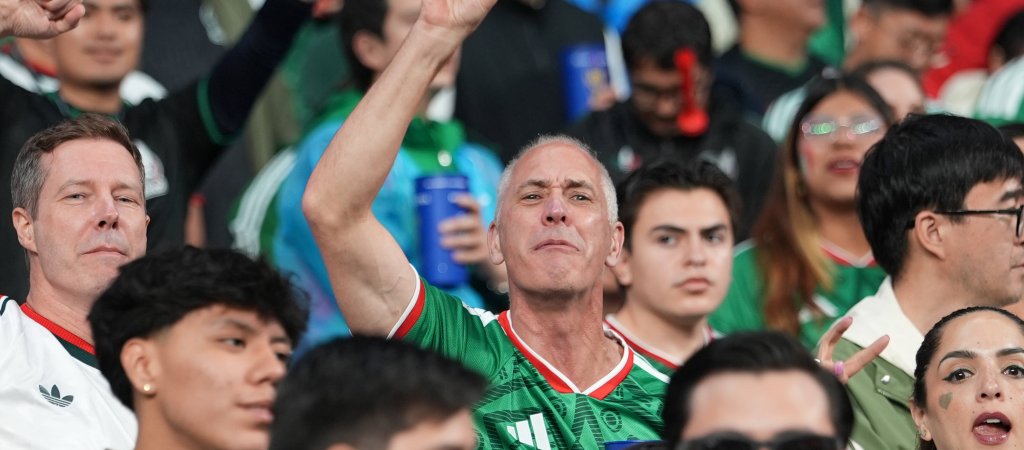 Ecuador protestiert gegen homophoben Schlachtruf bei WM-Spiel