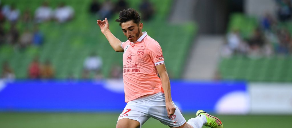 Neue Wege für Josh Cavallo 