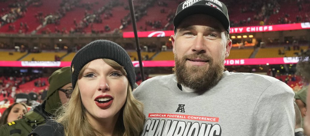 Hochzeit von Taylor Swift