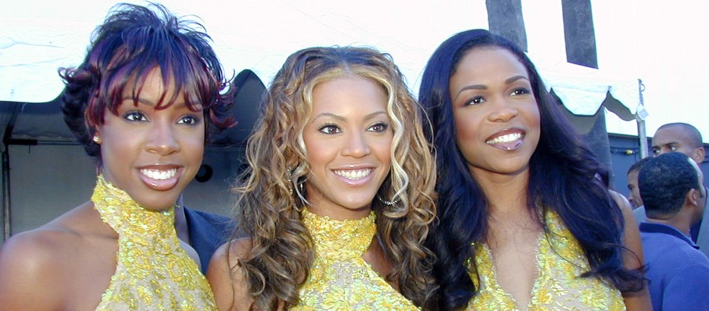 Destiny’s Child meldet sich zurück