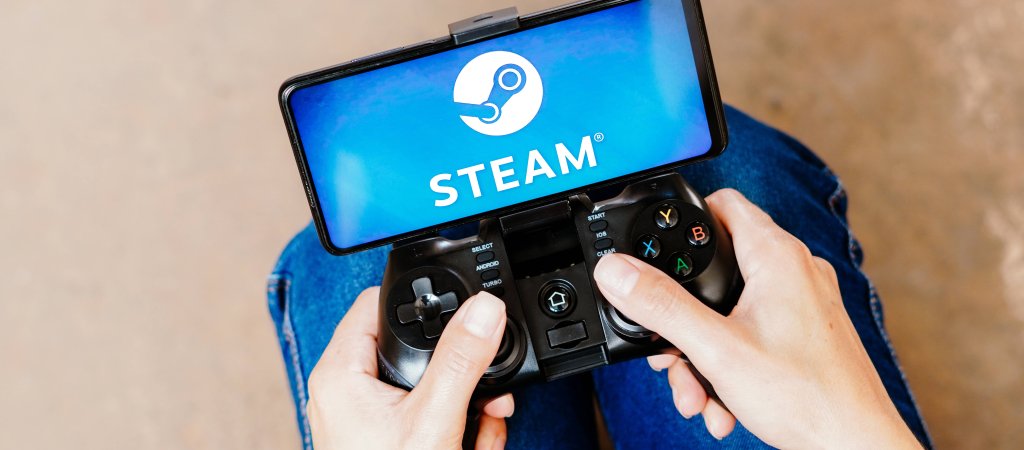 Steam-Zensur in China