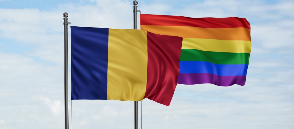 Kampf um Pride in Rumänien