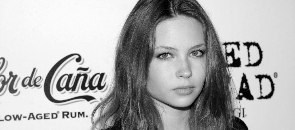 Daveigh Chase ist tot 