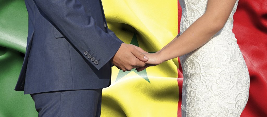 Verfassungsänderung im Senegal 